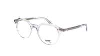 Moscot Kitzel KITZEL 50 LIGHT GREY DEMO LENSES Light Grey