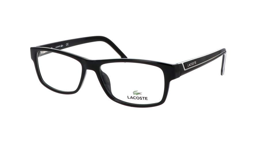 Occhiali da vista Lacoste L2707 001 53-15 Nero in stock