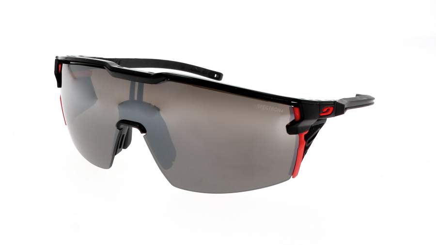 Occhiali da sole Julbo Ultimate cover J547 12 23 133-14 Nero in stock
