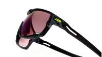 Julbo Rush  J534 34 14 136-14 Schwarz