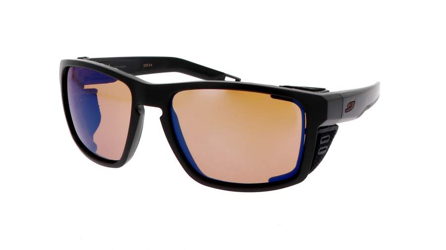 Sonnenbrille Julbo Shield  J506 36 14 59-17 Schwarz auf Lager