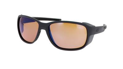 Julbo Montebianco 2 Grey Matte Reactiv J541 36 20 56-15 Medium Photochromic