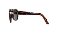 Persol PO 0714 Folding 24/31 Havana Small