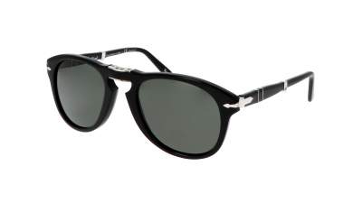 Persol 714 Original PO0714 95/58 54-21 Crna