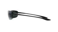 Maui Jim Makaha 405 02 Schwarz Glasfarbe polarisiert