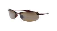 Maui Jim Makaha H405-10 64-17 Écaille