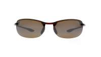 Maui Jim Makaha H405 10 Havana HCL® Bronze Polarisiert