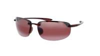 Maui Jim Ho'okipa R407-10 64-17 Écaille