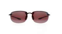 Maui Jim Ho'okipa R407-10 64-17 Écaille