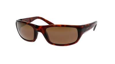 Lunettes de soleil Maui Jim Stingray Écaille H103-10 Polarisés na zalihi