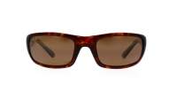 Maui Jim Stingray H103-10 55-22 Écaille