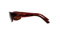 Maui Jim Stingray H103-10 55-22 Écaille