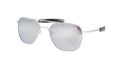 Randolph Aviator AF315 55-20 Matte Chrome