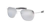 Randolph Aviator AF315 55-20 Matte Chrome