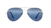 Randolph Concorde CR257 Argento