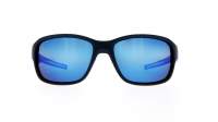 Julbo Monterosa 2 Blue Matte Spectron 3 J542 94 12 54-15 Medium Polarized Mirror