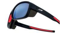 Julbo Monterosa 2 Blue Matte Spectron 3 J542 94 12 54-15 Medium Polarized Mirror