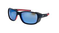 Julbo Monterosa 2  J542 94 12 54-15 Blau