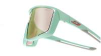 Julbo Fury J531 38 16 Verde