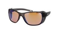 Julbo Camino Black Matte J501 36 14 58-15 Medium Photochromic