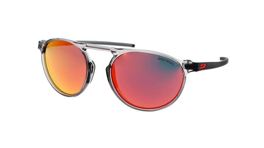 Occhiali da sole Julbo Meta J552 11 14 55-18 Nero in stock