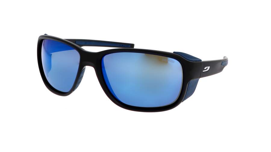 Sonnenbrille Julbo Montebianco 2  J541 94 14 56-15 Schwarz auf Lager