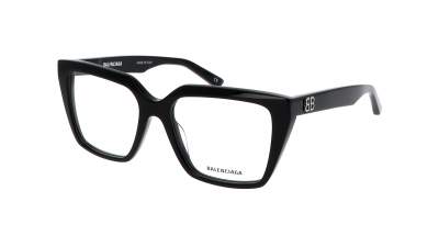Balenciaga BB0130O 001 53-17 Black