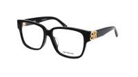 Balenciaga BB0104O 001 56-14 Black