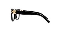 Balenciaga BB0104O 001 56-14 Black