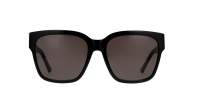 Balenciaga BB0056S 001 55-18 Nero