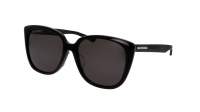 Balenciaga BB0175SA 001 57-17 Nero