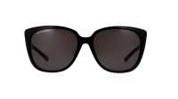 Balenciaga BB0175SA 001 57-17 Nero