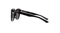 Balenciaga BB0175SA 001 57-17 Schwarz Breit