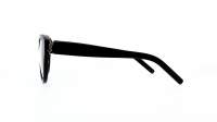 Saint Laurent SL M96 001 55-15 Schwarz
