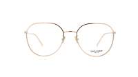 Saint Laurent SL 484 003 53-18 Oro