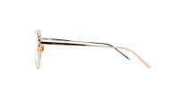 Saint Laurent SL 484 003 53-18 Or