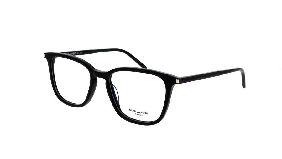 Occhiali da vista Saint Laurent SL 479 001 52-18 Nero in stock