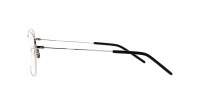 Saint Laurent SL 309 OPT 005 55-18 Argento