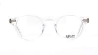 Moscot Miltzen MILTZEN 46 CRYSTAL DEM. Crystal