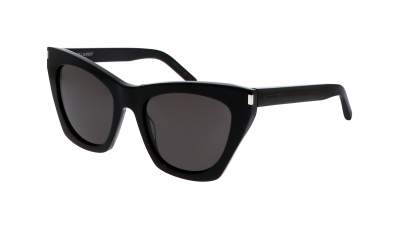 Saint Laurent SL 214 KATE 001 55-20 Nero