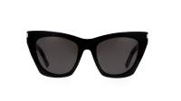 Saint Laurent SL 214 KATE 001 55-20 Nero