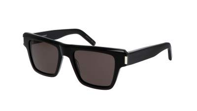 Saint Laurent SL 469 001 51-19 Schwarz