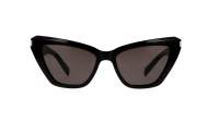 Saint Laurent SL 466 001 54-17 Nero