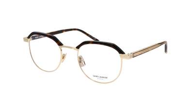 Saint Laurent SL 124 003 50-21 Tortoise