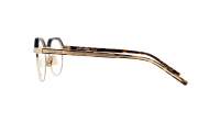 Saint Laurent SL 124 003 50-21 Tartaruga