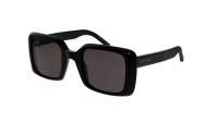 Saint Laurent SL 497 001 51-25 Nero