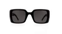 Saint Laurent SL 497 001 51-25 Nero