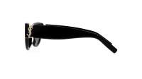 Saint Laurent Monogram SL M94 001 53-20 Nero
