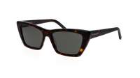 Saint Laurent SL 276 MICA 002 53-16 Tartaruga