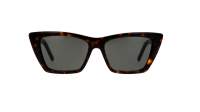 Saint Laurent SL 276 MICA 002 53-16 Tortoise